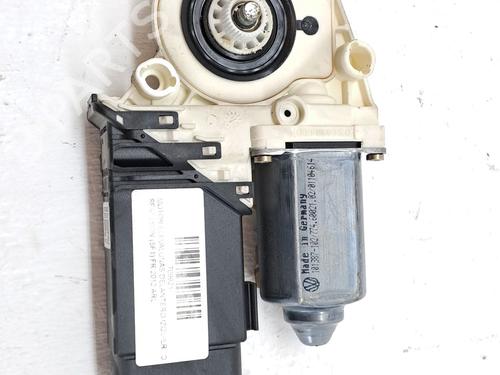 Used Left front window motor SEAT LEON (1M1) 1.9 TDI (90 hp) 29024642