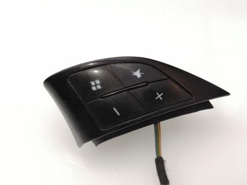 Steering wheel controls FIAT QUBO (225_) 1.3 D Multijet (225CXB1A, 225AXB1A, 225CXB11, 225AXB11,... | BP23419141E15 