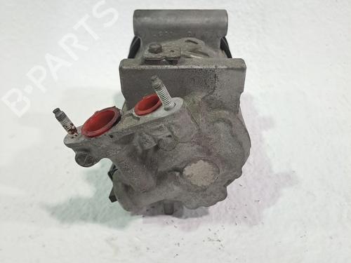 AC compressor PEUGEOT 208 I (CA_, CC_) 1.2 VTI 82 | BP27700352M34 