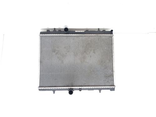 Køler PEUGEOT 3008 I MPV (0U_) 1.6 HDi (114 hp) 25613103