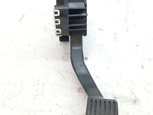 Pedal Pedal PEUGEOT BOXER Van 2.2 BlueHDi 140 (140 hp) 36072684 36072684