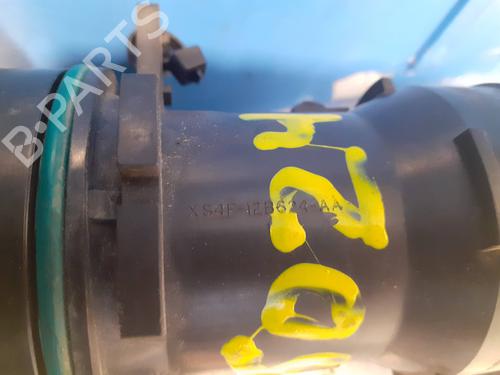 Mass air flow sensor FORD FOCUS I (DAW, DBW) 1.6 16V | BP25465793M95 