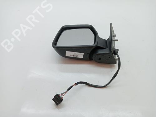 Used Left mirror FIAT SCUDO Van (220_) 2.0 JTD (109 hp) 23357546