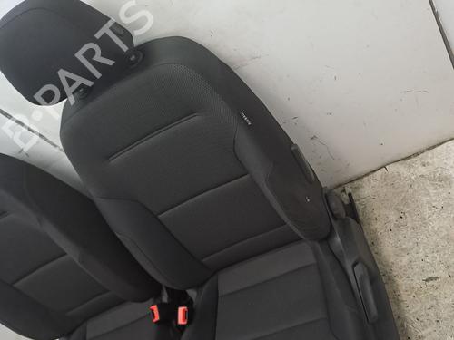 Seats set VW GOLF VII (5G1, BQ1, BE1, BE2) 1.5 TSI | BP23374948C78 