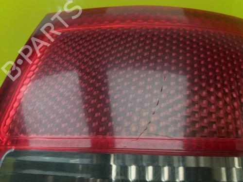 Right taillight AUDI ALLROAD C5 (4BH) 2.5 TDI quattro | BP23384866C35 