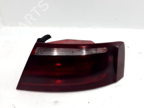 Used Right taillight AUDI A5 (8T3) 2.0 TDI (170 hp) 31580505