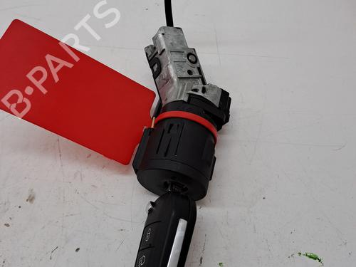 Ignition barrel CITROËN C3 AIRCROSS II (2R_, 2C_) 1.5 BlueHDi 110 | BP23368173M48 