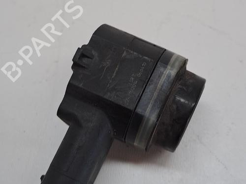 Electronic module FORD C-MAX II (DXA/CB7, DXA/CEU) 1.6 TDCi | BP23364874M83 