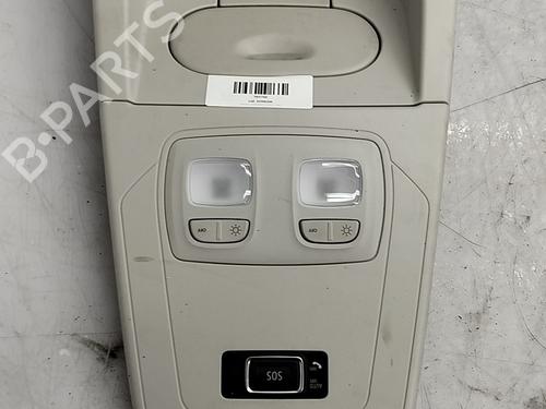 Used Interior roof light Interior roof light 36801596 36801596