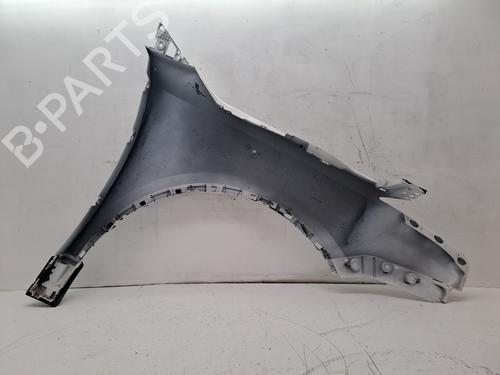 Left front fenders AIWAYS U5 EV | BP26882402C41 