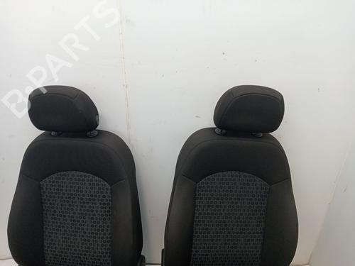 Seats set OPEL CORSA E (X15) 1.3 CDTI (08, 68) | BP23355068C78 