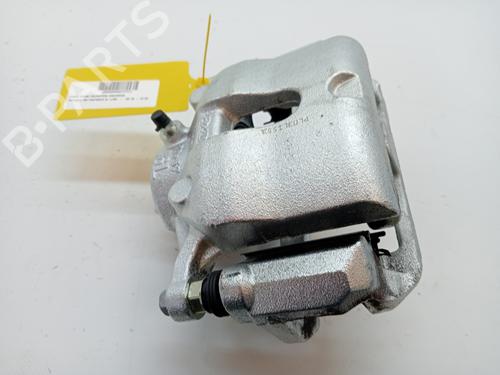 Used Left front brake caliper HYUNDAI i30 FASTBACK (PDE, PDEN) 1.0 T-GDI (120 hp) 23344047