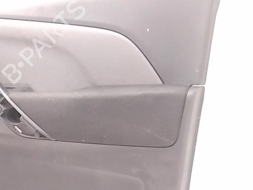 Front right panel CITROËN C4 Grand Picasso II (DA_, DE_) 1.6 BlueHDi 120 | BP38419580C59 - Image 8