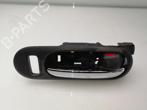 Front right interior door handle MAZDA CX-7 (ER) 2.2 MZR-CD AWD (ER10A) | BP23418868I14 