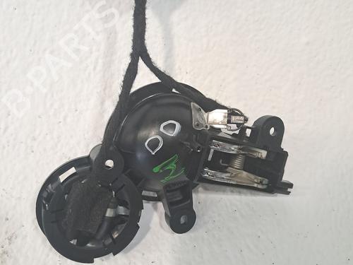 Højre fortil invendig håndtag MINI MINI (R50, R53) Cooper | BP24587034I14 
