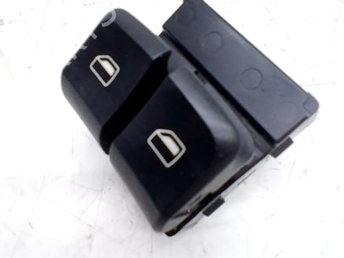 Used Left front window switch Left front window switch AUDI A3 Sportback (8VA, 8VF) 2.0 TDI (150 hp) 33763314 33763314