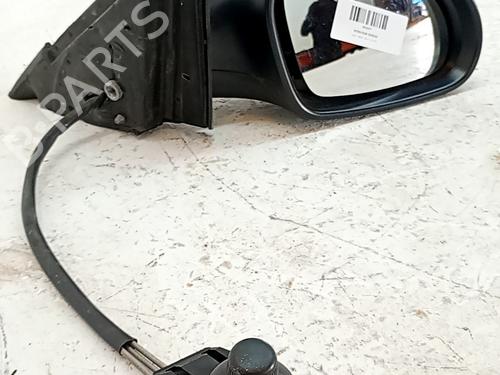 Used Right mirror Right mirror SEAT IBIZA III (6L1) 1.4 16V (100 hp) 35771758 35771758