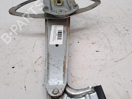 Front right window mechanism FORD FOCUS II (DA_, HCP, DP) 1.6 | BP23370206C23 