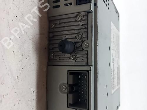 Used Radio VOLVO C30 (533) 2.0 D (136 hp) 29500180