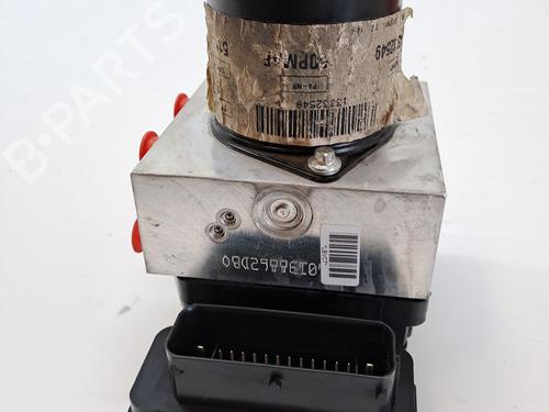 ABS pump OPEL INSIGNIA A (G09) 2.0 CDTI (68) | BP23370019M43 