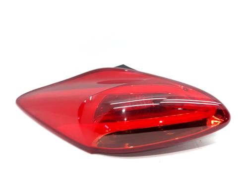 Piloto trasero izquierdo KIA CEE'D (JD) 1.0 T-GDI (100 hp) 30925755