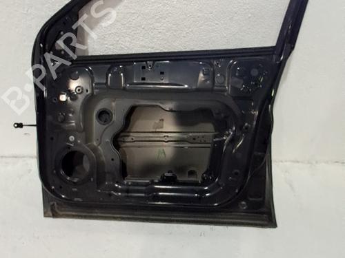 Used Right front door NISSAN QASHQAI I (J10, NJ10) 2.0 dCi (150 hp) 32014199