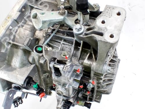 Gearbox JEEP RENEGADE SUV (BU, B1, BV) 1.0 T-GDi | BP33760671M3 - Image 8