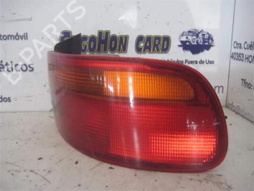 Right taillight HONDA ACCORD V (CC, CD) 2.0 i (CD4) | BP25460312C35 