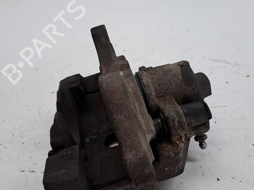Right front brake caliper VW CADDY III Box Body/MPV (2KA, 2KH, 2CA, 2CH) 2.0 TDI | BP28037221M104 
