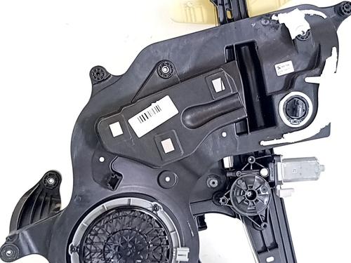 Used Front right window mechanism Front right window mechanism CITROËN BERLINGO Box Body/MPV (K9) 1.5 BlueHDi 100 (102 hp) 34508044 34508044