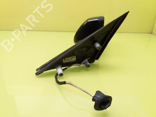 Right mirror BMW 5 (E60) 525 d | BP23384869C27