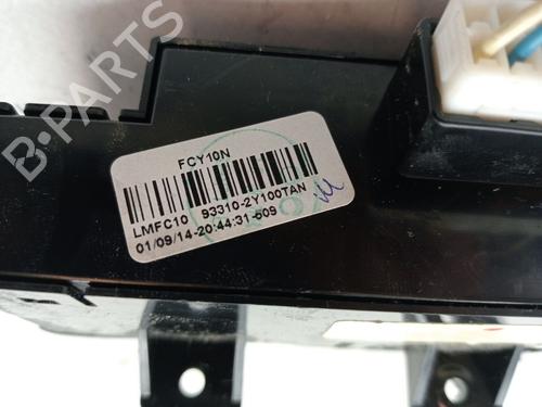 Electronic module HYUNDAI ix35 (LM, EL, ELH) 2.0 CRDi | BP23355169M83 
