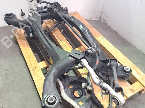 Rear axle LEXUS IS III (_E3_) 300h (AVE30_, AVE30R) | BP25249094M2 