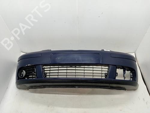 Used Front bumper VW GOLF V (1K1) 1.9 TDI (105 hp) 23340191