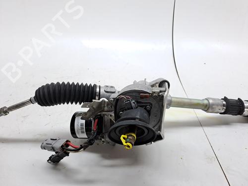 Steering rack HONDA CIVIC VIII Hatchback (FN, FK) 2.2 CTDi (FK3) | BP23369034M22 