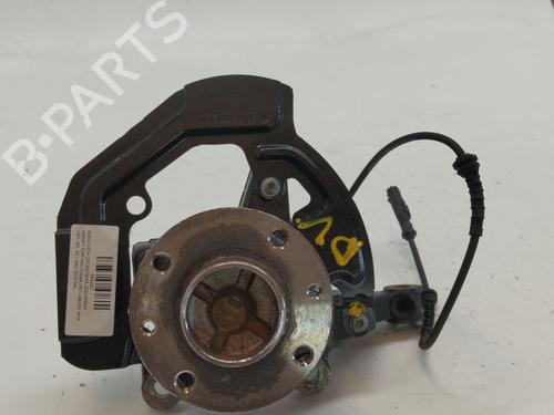Venstre Styrespindel Lejehus SMART FORTWO Coupe (453) electric drive / EQ (453.391) (56 hp) 26929216