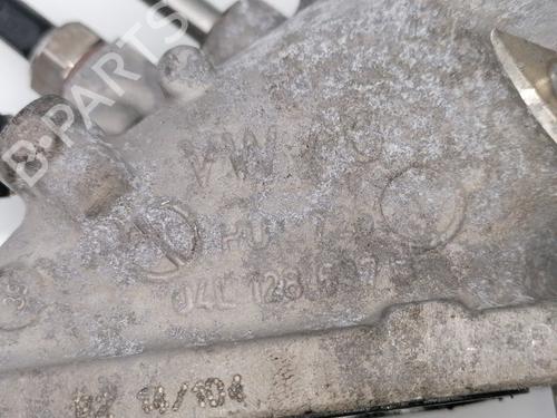 Pipe VW GOLF VII (5G1, BQ1, BE1, BE2) 1.6 TDI | BP23852364M125 
