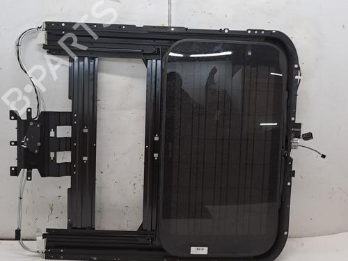 Used Sunroof AUDI A8 D4 (4H2, 4H8, 4HC, 4HL) 6.3 W12 quattro (500 hp) 23376737