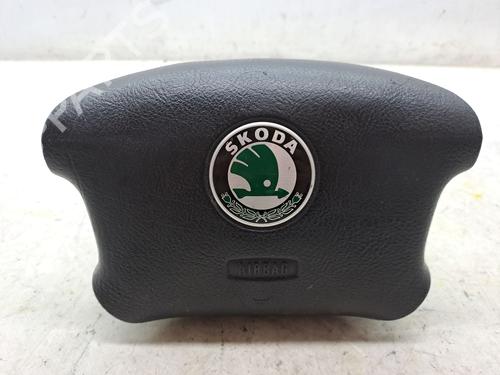 Førerens kollisjonspute SKODA OCTAVIA I (1U2) 1.9 TDI (110 hp) 23359547