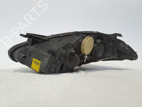 Right headlight MERCEDES-BENZ A-CLASS (W169) A 180 CDI (169.007, 169.307) | BP24466753C29 