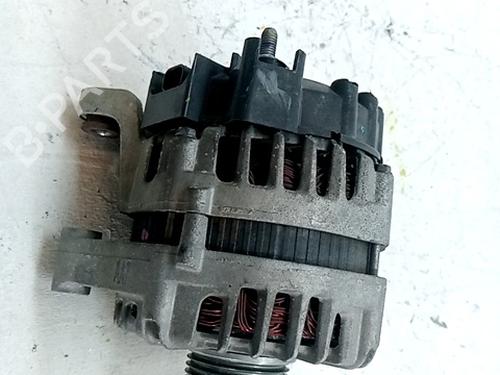 Generator CHEVROLET AVEO Hatchback (T300) 1.2 (86 hp) 29229342