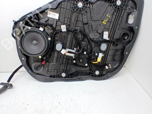 Used Front right window mechanism KIA NIRO I (DE) 1.6 GDI Hybrid (141 hp) 30337701