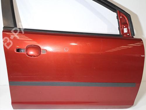 Used Right front door FORD FOCUS II (DA_, HCP, DP) 1.8 TDCi (115 hp) 25457532