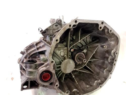 Getriebe für NISSAN QASHQAI I (J10, NJ10) 2.0 dCi (150 hp) 30871273
