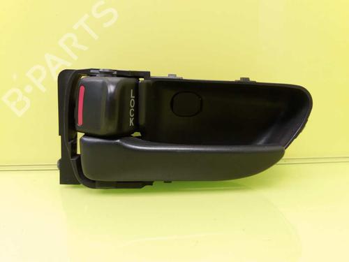 Used Front left interior door handle SUBARU IMPREZA Saloon (GD) 2.0 WRX Turbo AWD (GDA) (218 hp) 24171085