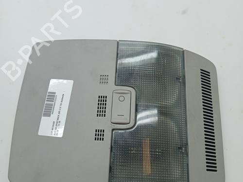 Used Interior roof light AUDI A3 (8P1) 2.0 TDI 16V (140 hp) 23345821
