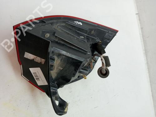 Right tailgate light KIA RIO III (UB) 1.1 CRDi | BP23358234C80 