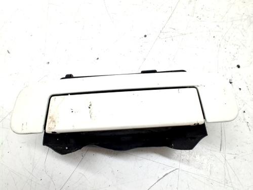 Used Rear right exterior door handle AUDI 80 B4 Saloon (8C2) 2.0 E (115 hp) 29992354