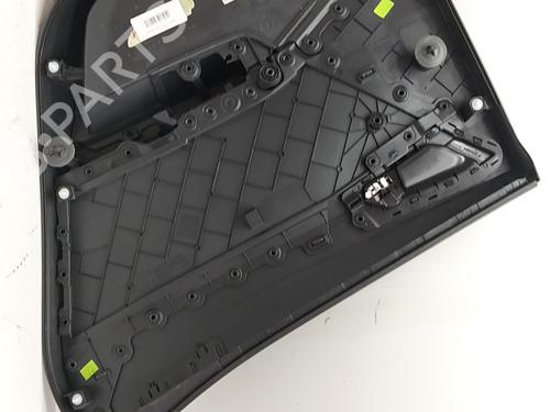 Rear left panel SEAT ARONA (KJ7, KJP) 1.0 TSI | BP38420835C60 - Image 2