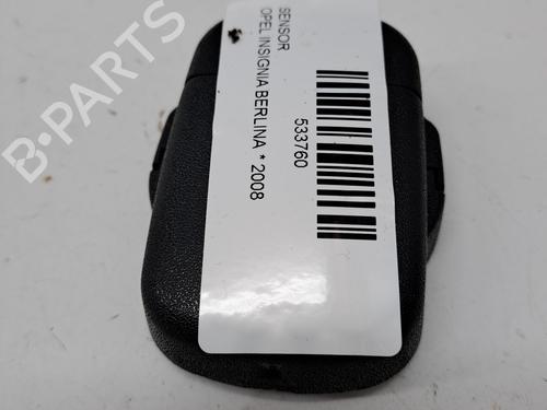 Elektronisk sensor OPEL INSIGNIA A Saloon (G09) 2.0 CDTI (69) (160 hp) 23370803